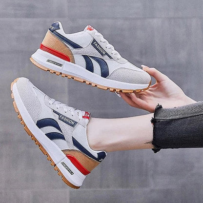 Eveloria Damen Freizeit-Sneaker - Eveloria