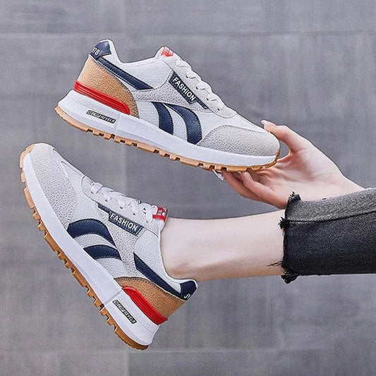 Eveloria Damen Freizeit-Sneaker - Eveloria
