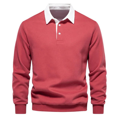 Eveloria Herrenpullover Stilvoll