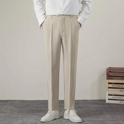 Herren Büro-Hosen Formal