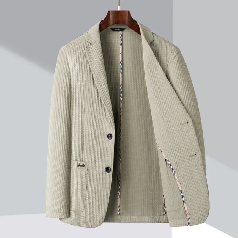 Eleganter Herren Blazer