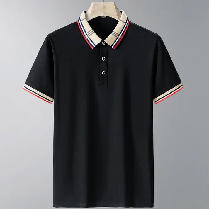 Carlo Herren Polo Klassisch