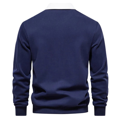 Eveloria Herrenpullover Stilvoll - Eveloria