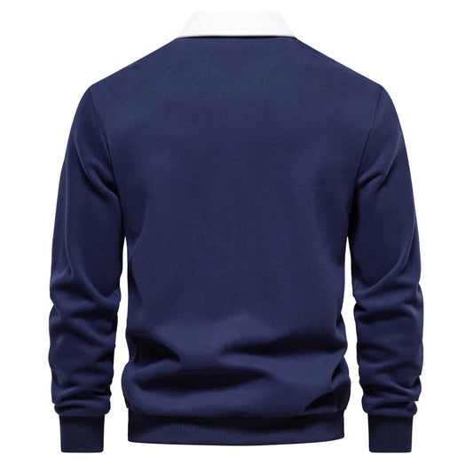 Eveloria Herrenpullover Stilvoll - Eveloria
