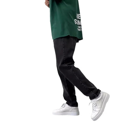 Eveloria Herren Jeans Klassisch - Eveloria