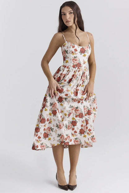 Eveloria Damenkleid