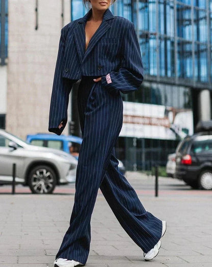 Eveloria Herren Anzug Eleganz