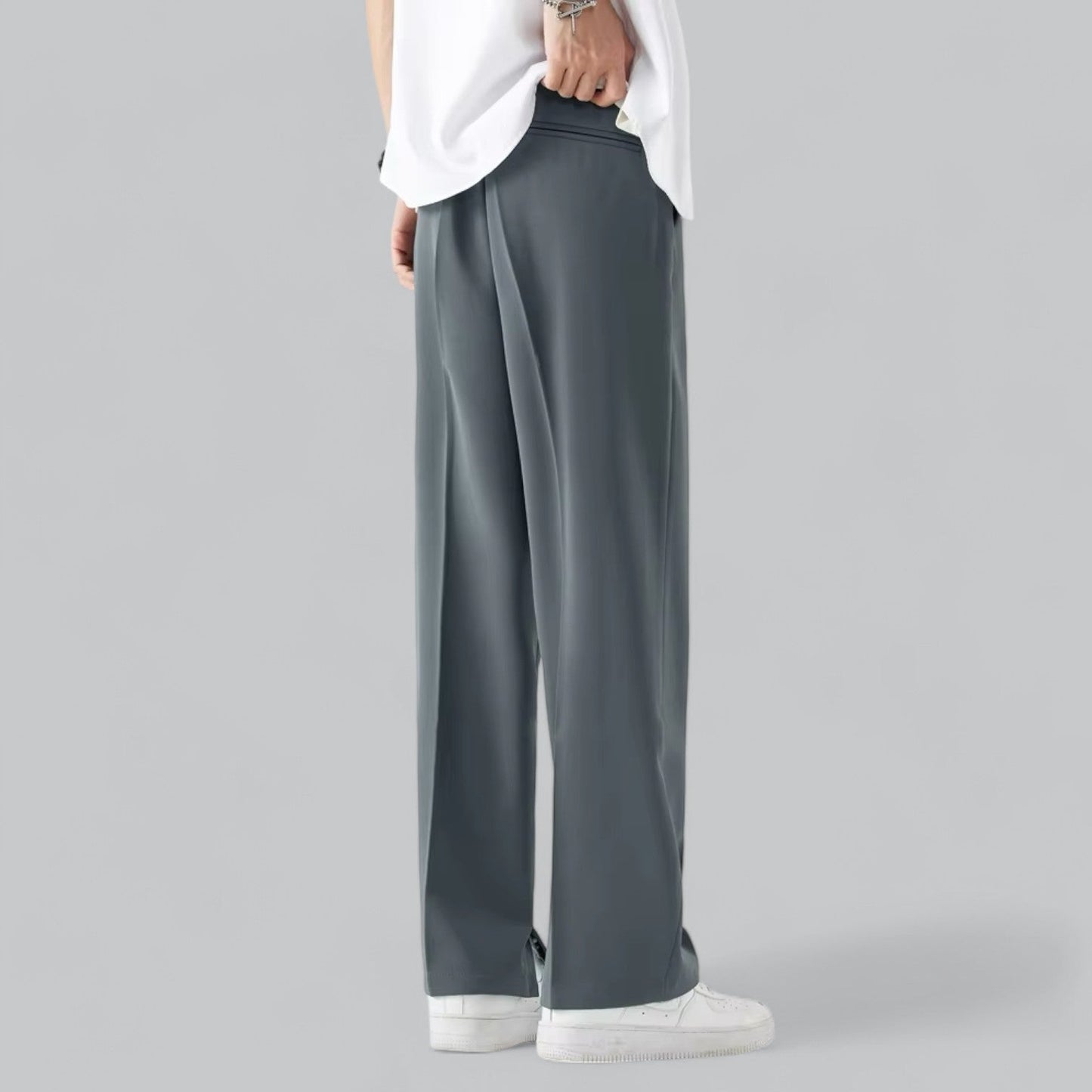 Eveloria Herrenhose Stilvoll