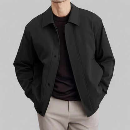 Eveloria Herren Businessjacke Klassisch