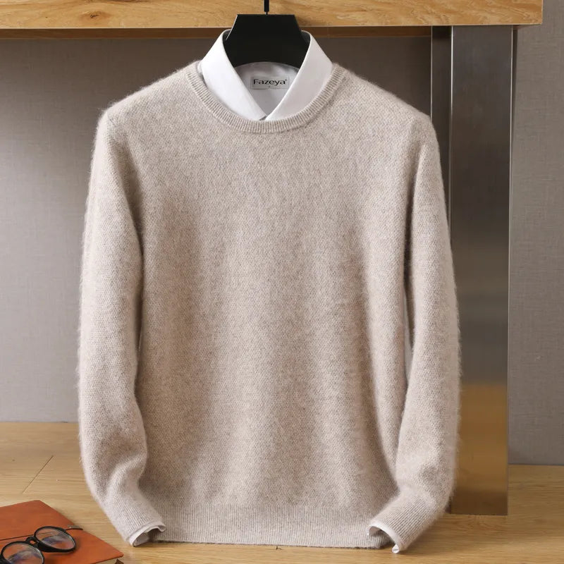 Eveloria Damen Pullover Elegant