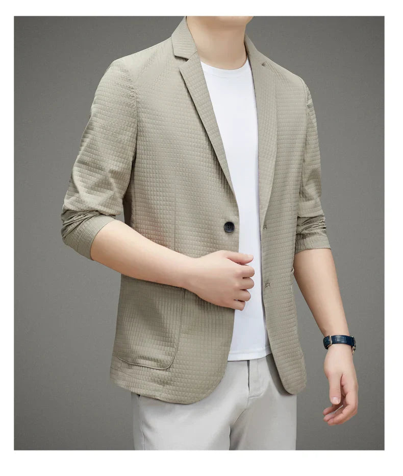 Eleganter Herren Blazer