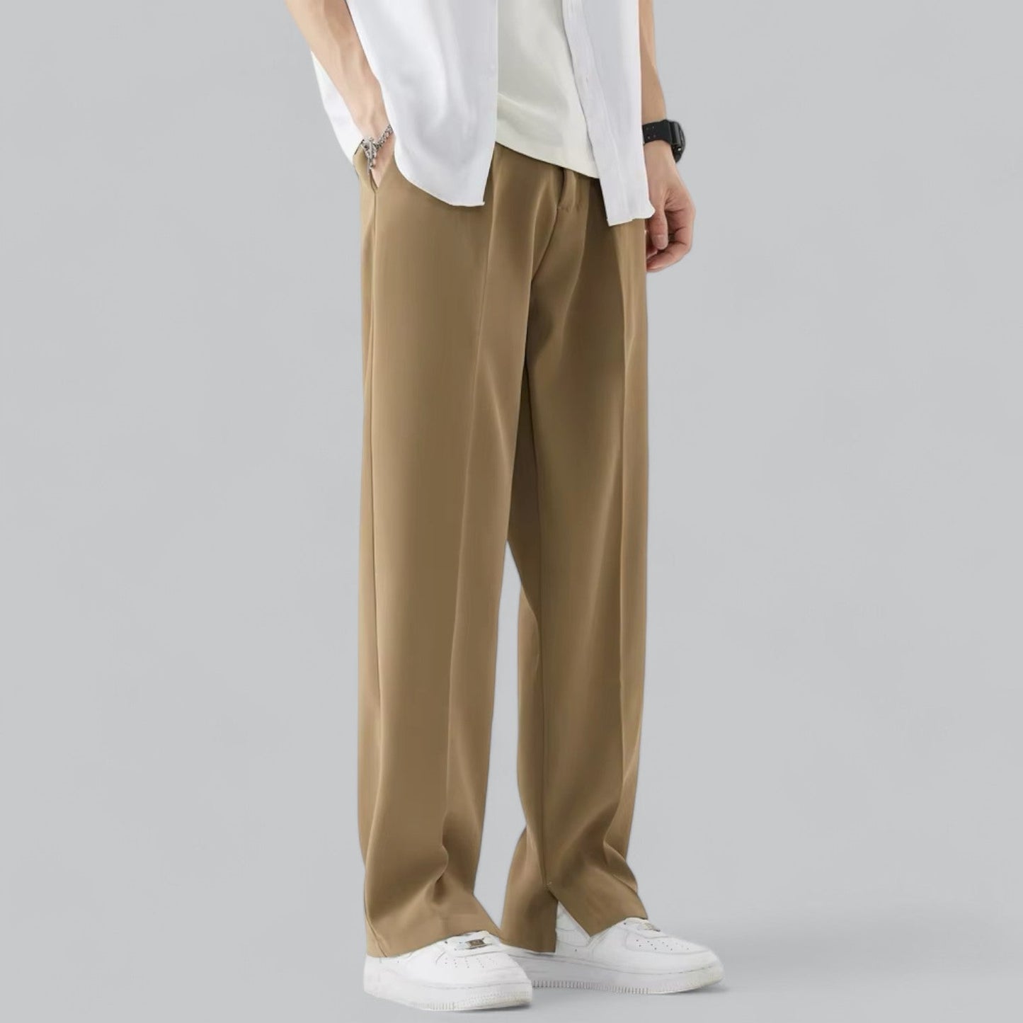 Eveloria Herrenhose Stilvoll