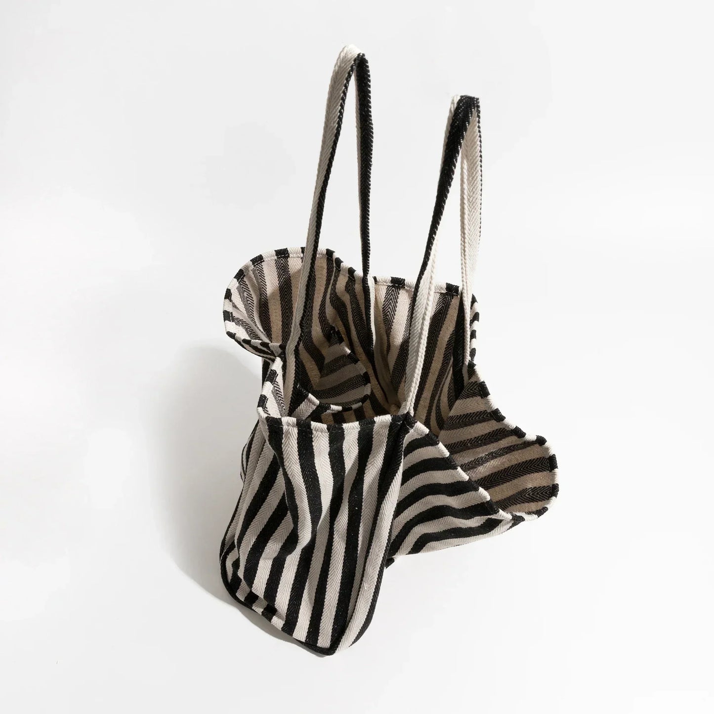 Damen Shopper Handtasche Groß