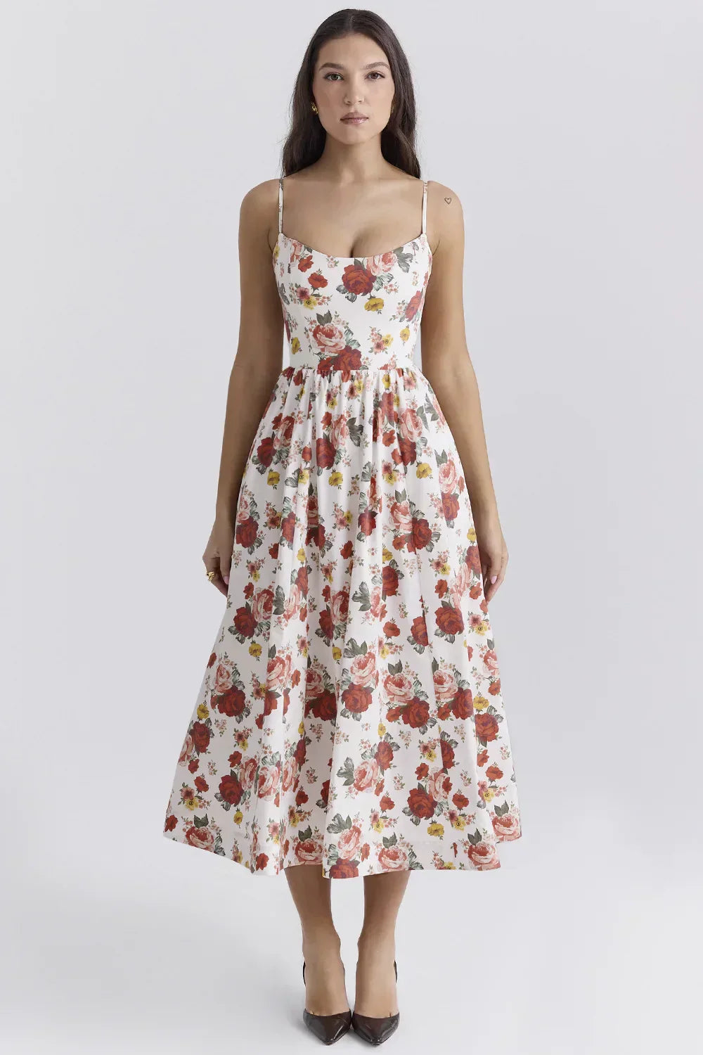 Eveloria Damenkleid