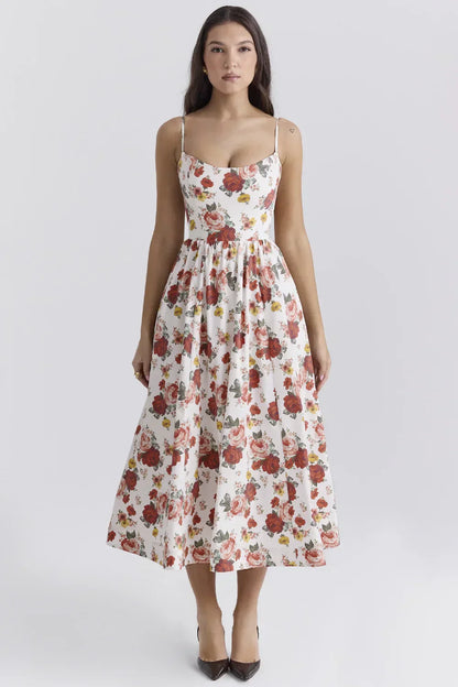 Eveloria Damenkleid