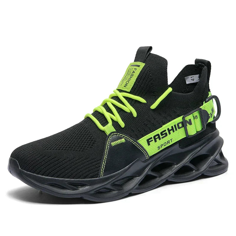 Leichtgewicht Laufschuhe Atmungsaktives Mesh
