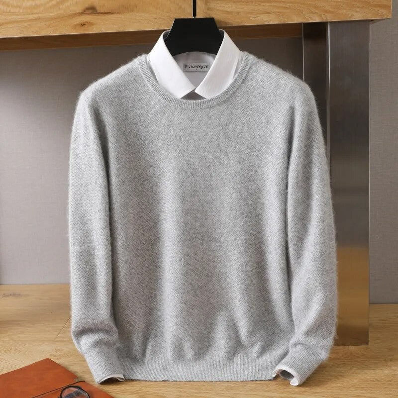 Eveloria Damen Pullover Elegant