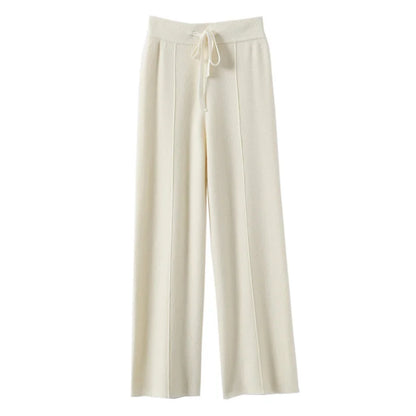 Damen Stilhose Elegant