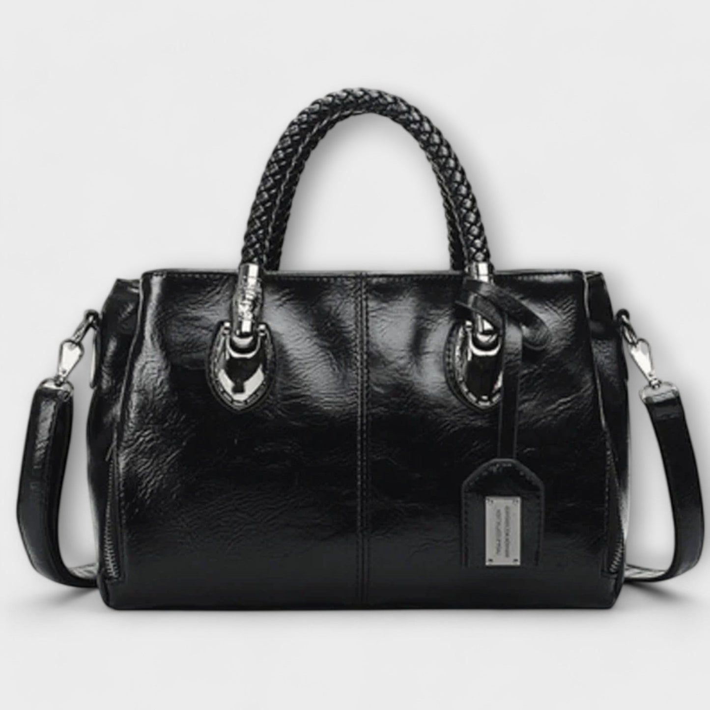 Damen Handtasche Leder