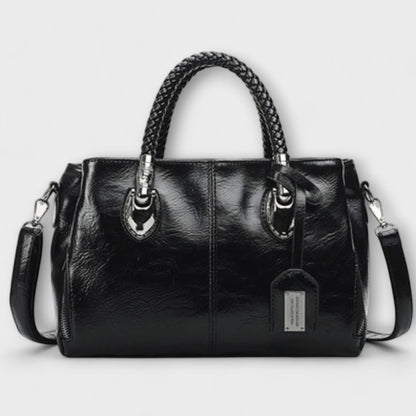 Damen Handtasche Leder