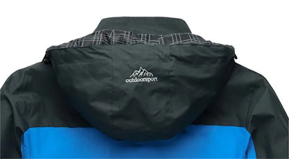 Damen Outdoor-Wanderjacke