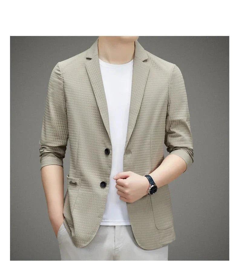 Eleganter Herren Blazer