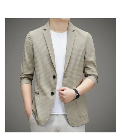 Eleganter Herren Blazer