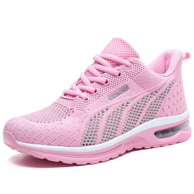Eveloria Damen Orthopädische Laufschuhe