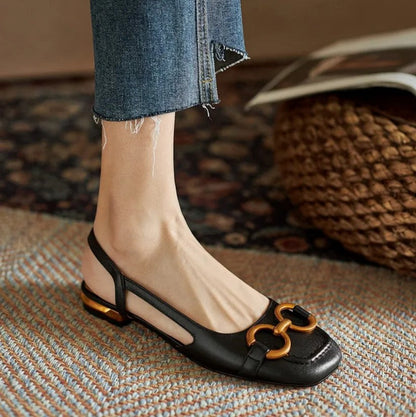Damen Orthopädische Sandalen Komfortabel