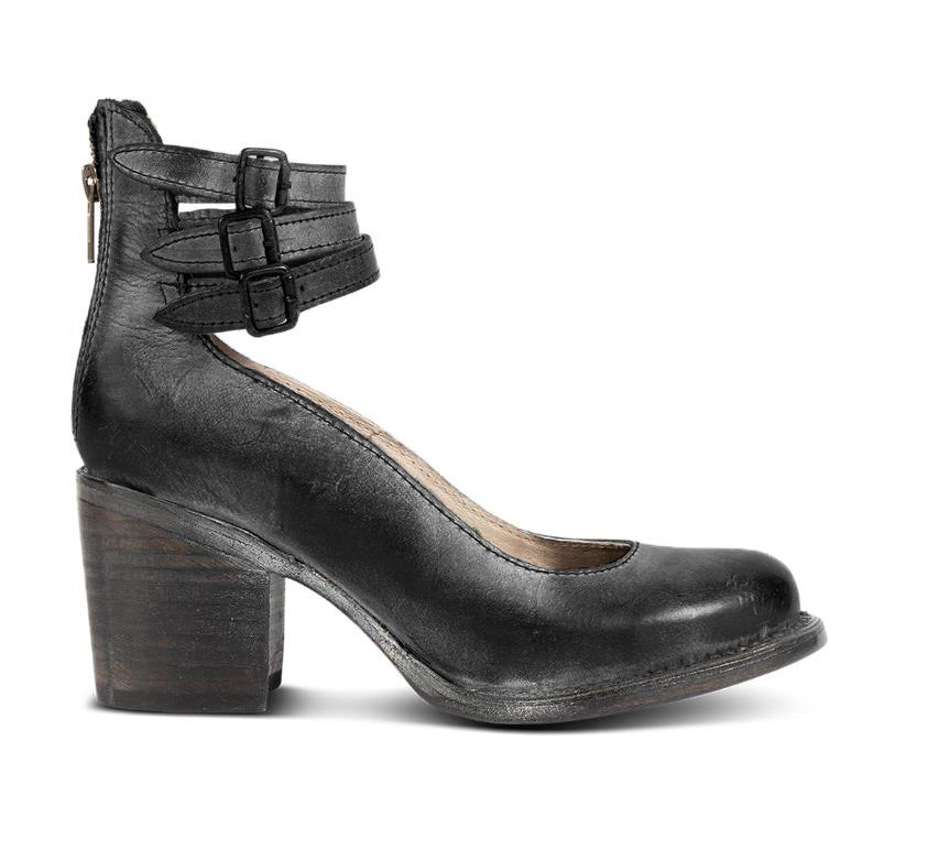 Eveloria Damen Schuhe Bequem Elegant