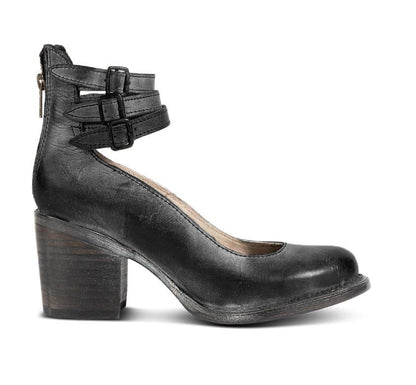 Eveloria Damen Schuhe Bequem Elegant