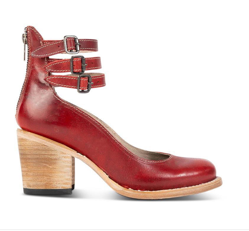 Eveloria Damen Schuhe Bequem Elegant