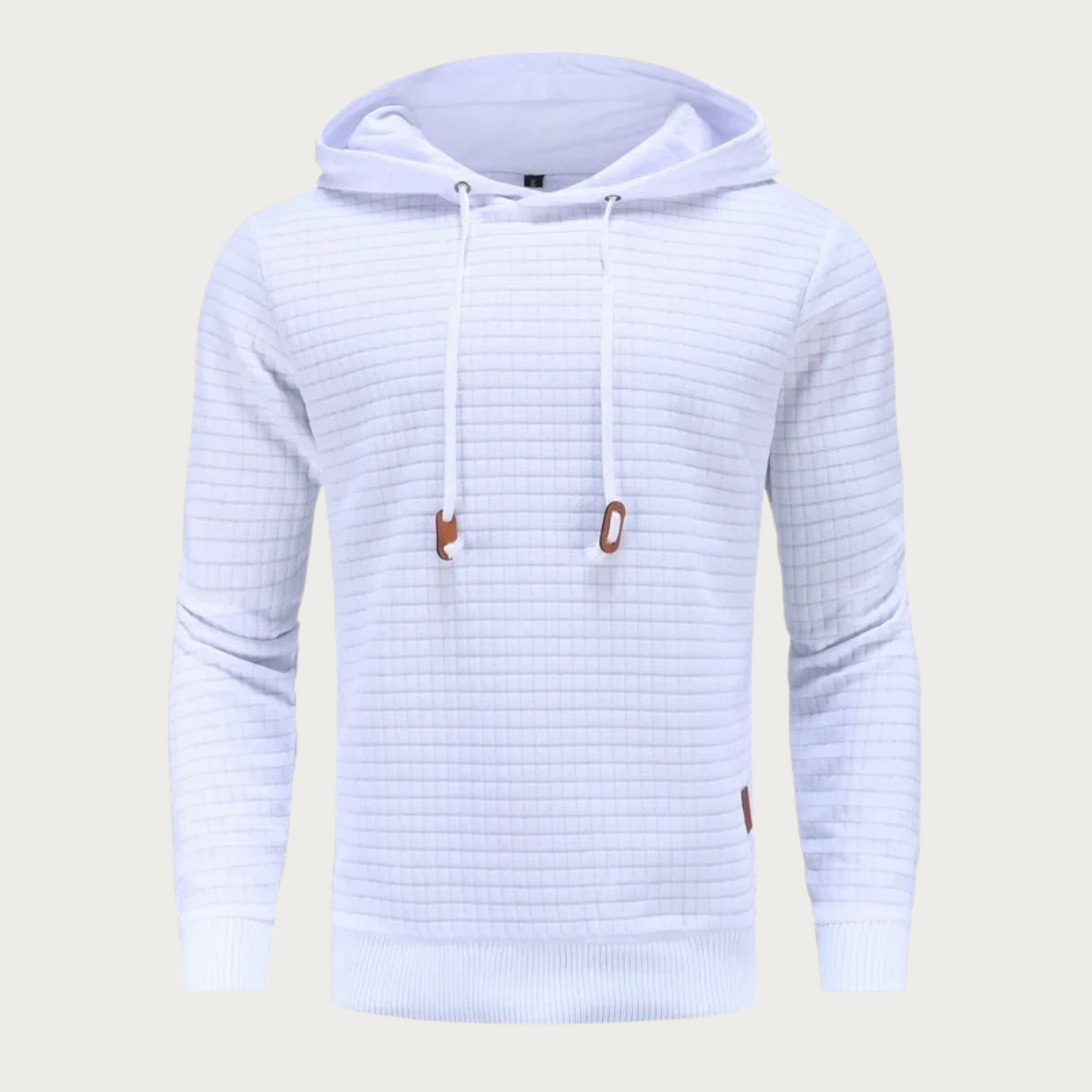 Herren Sweatshirt Winter Kapuze Langer Ärmel
