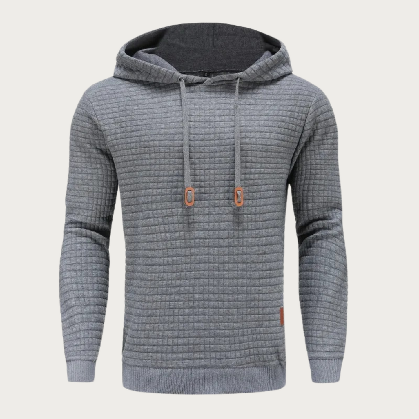 Herren Sweatshirt Winter Kapuze Langer Ärmel