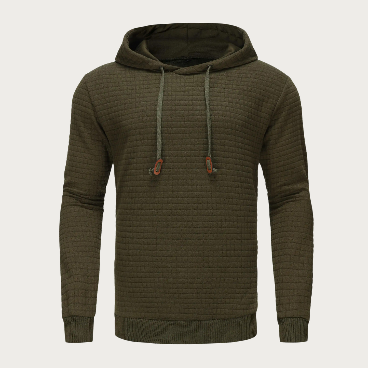 Herren Sweatshirt Winter Kapuze Langer Ärmel