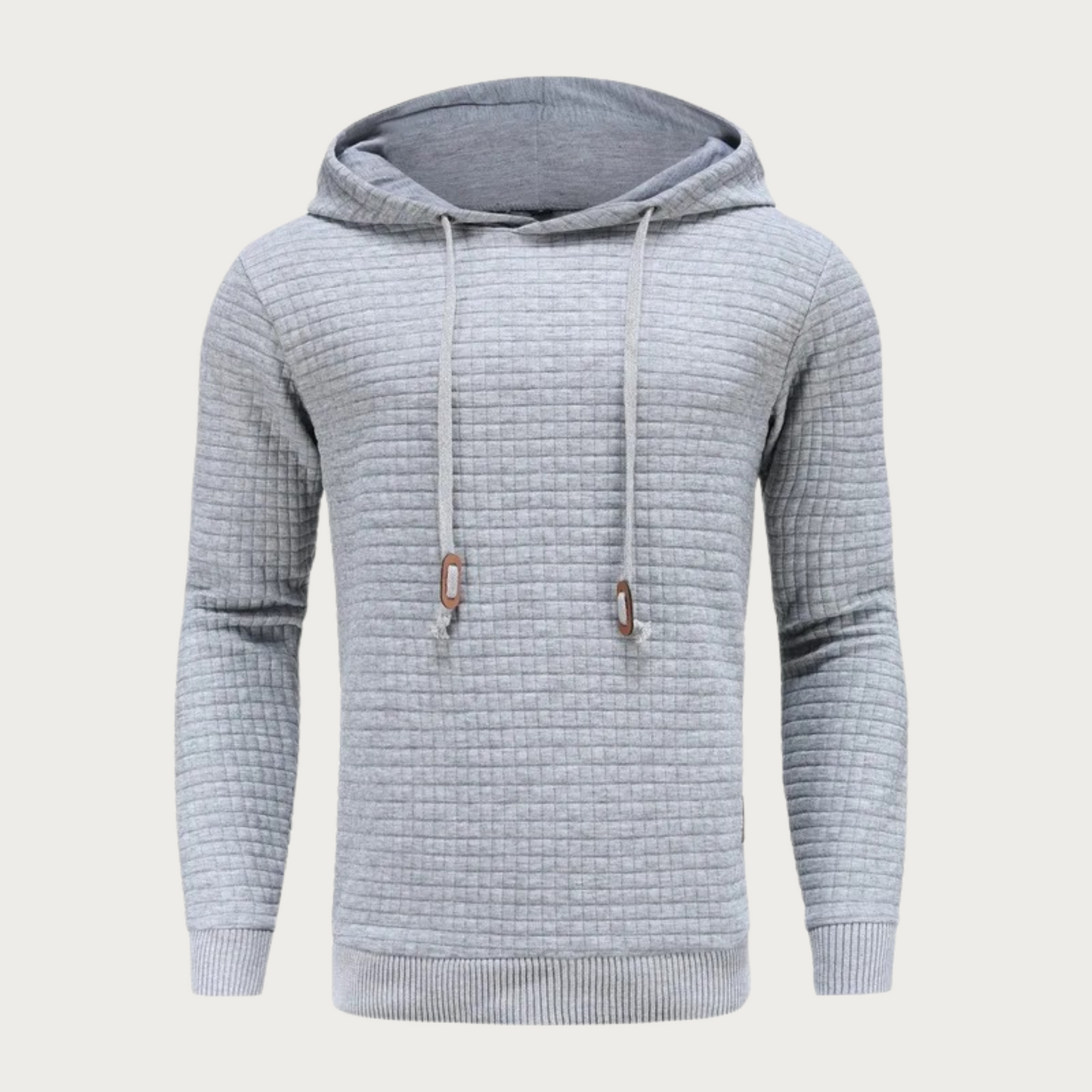 Herren Sweatshirt Winter Kapuze Langer Ärmel