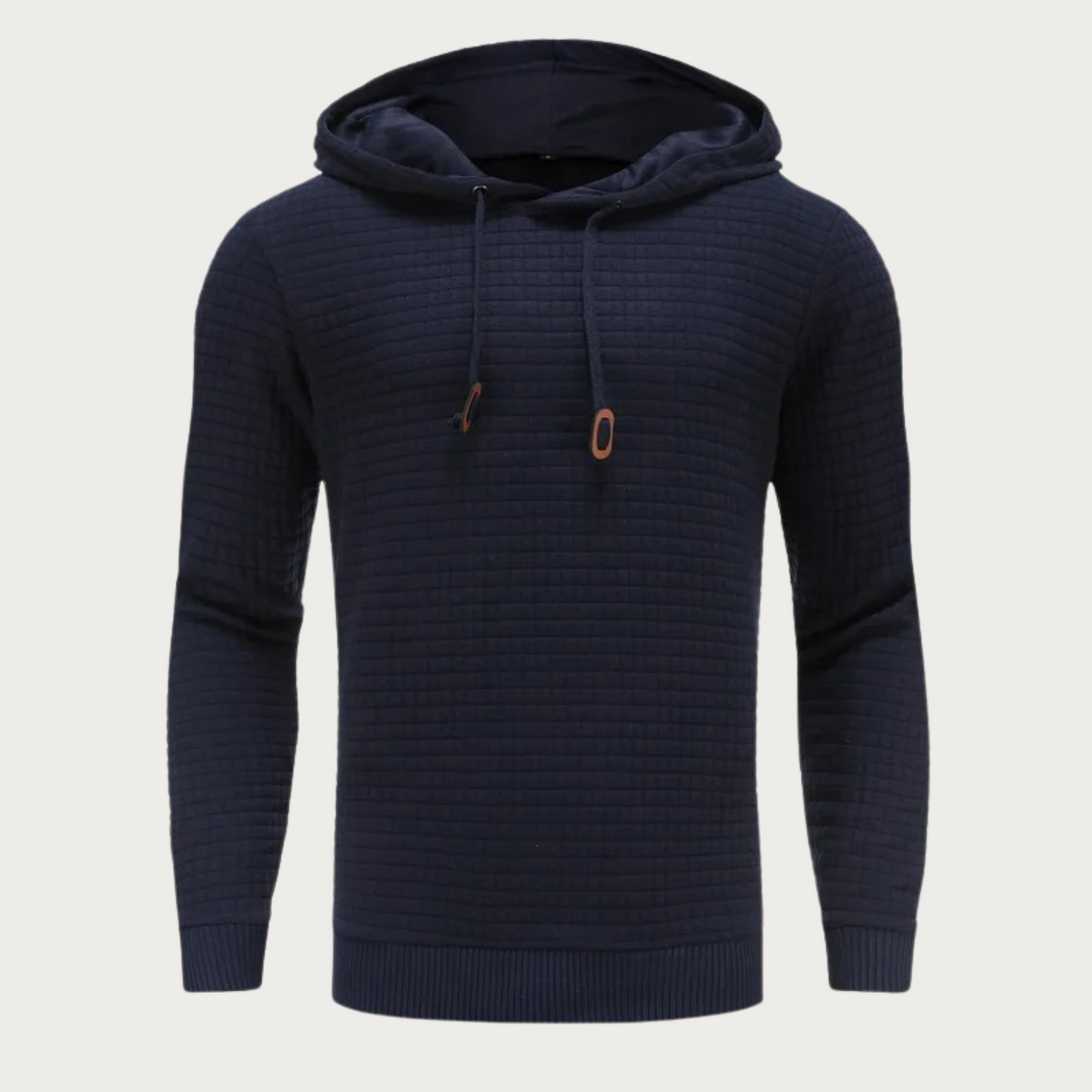 Herren Sweatshirt Winter Kapuze Langer Ärmel