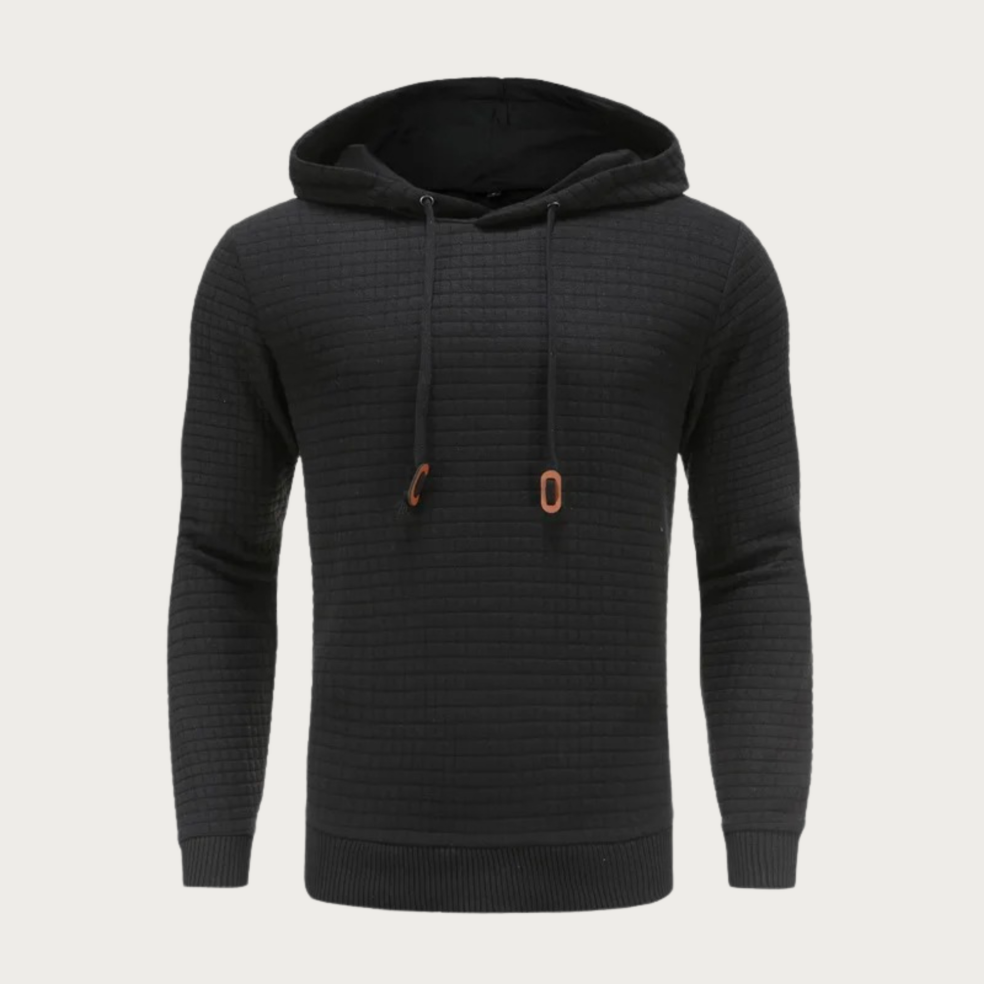 Herren Sweatshirt Winter Kapuze Langer Ärmel - Eveloria