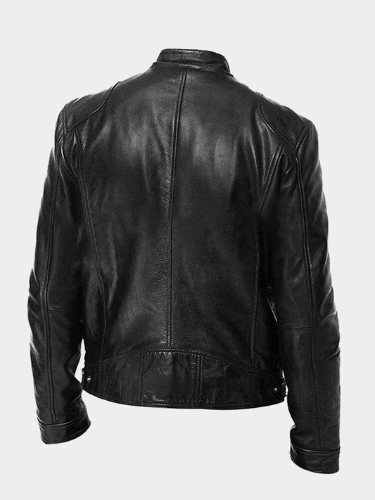 Eveloria Damenjacke Schwarz - Eveloria