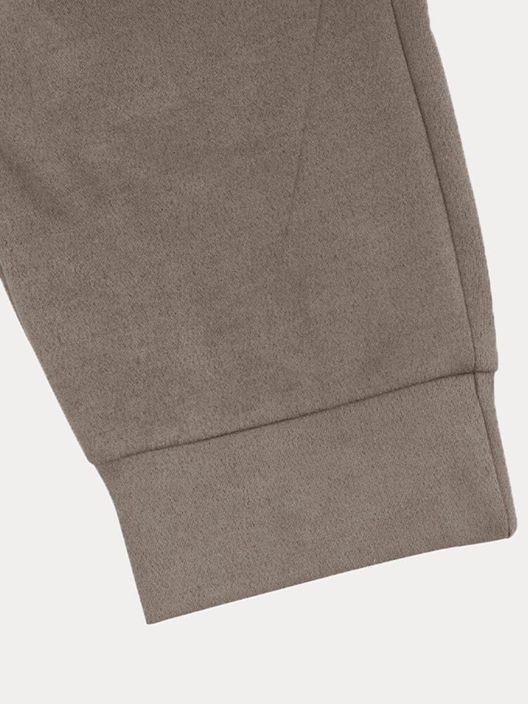 Eveloria Herren Athleisure Set Modern