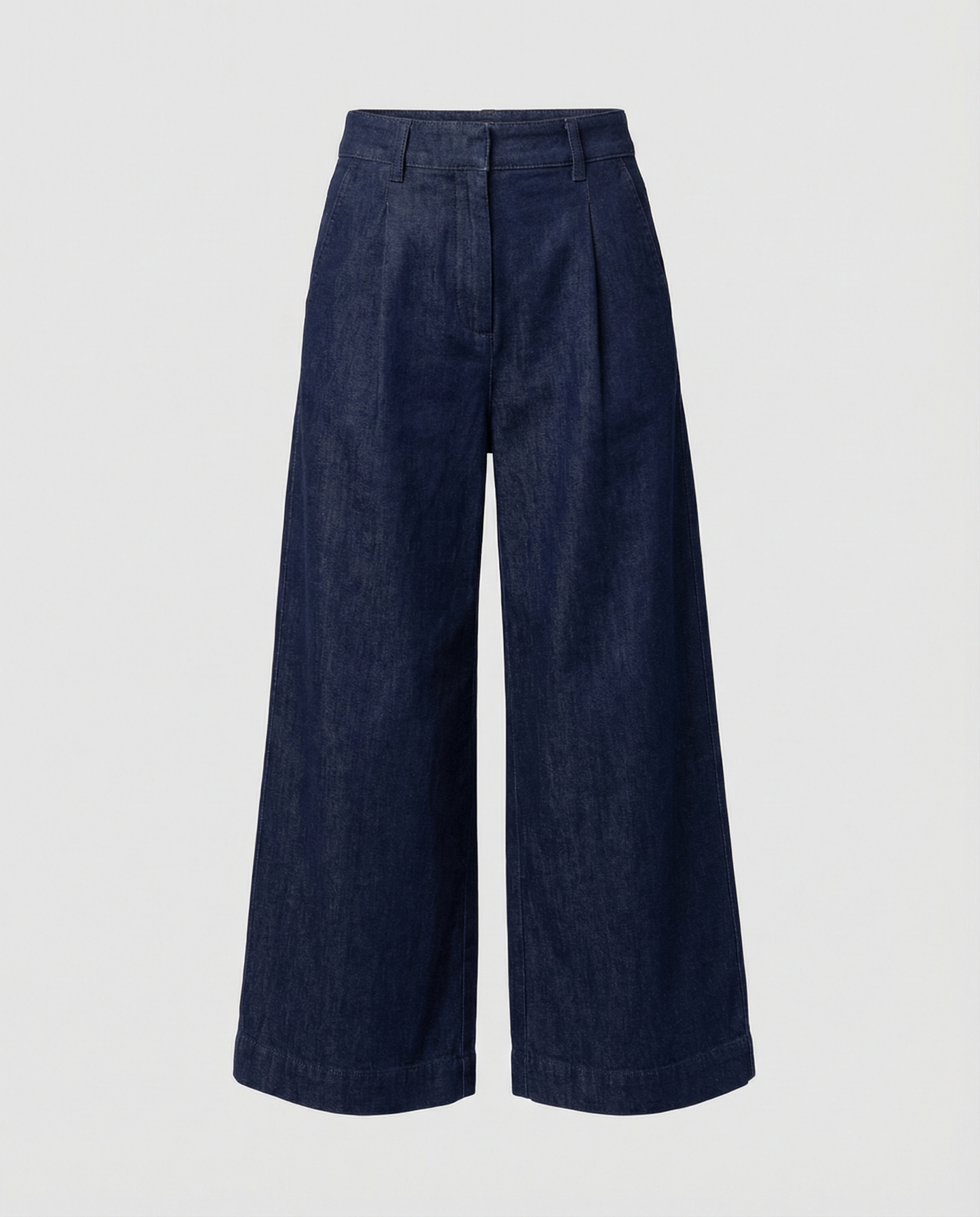 Damen Jeans Hose Blau