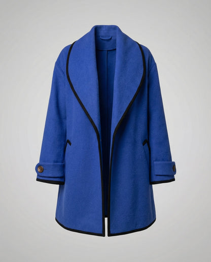 Damen Winterjacke Warme Elegante