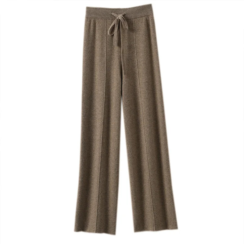 Damen Stilhose Elegant