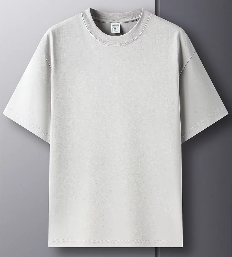 Herren T-Shirt Kurz Bequem - Eveloria