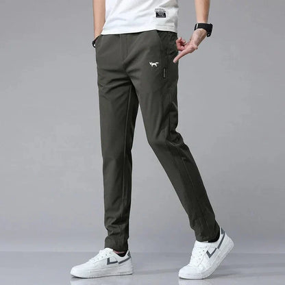 Eveloria Damen Golfhosen Wasserdicht Stretch