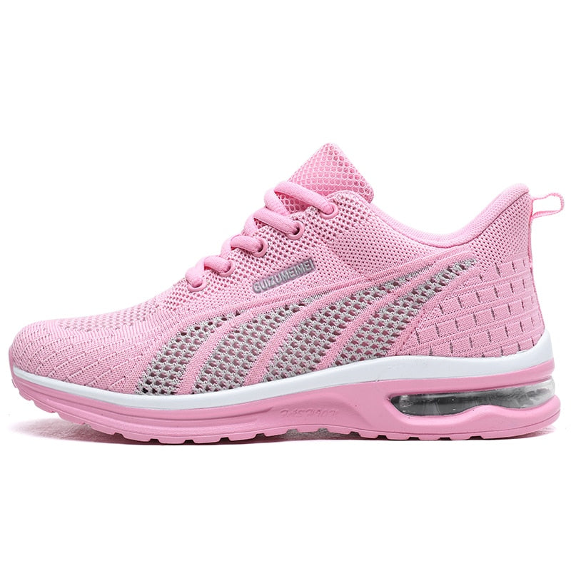 Eveloria Damen Orthopädische Laufschuhe