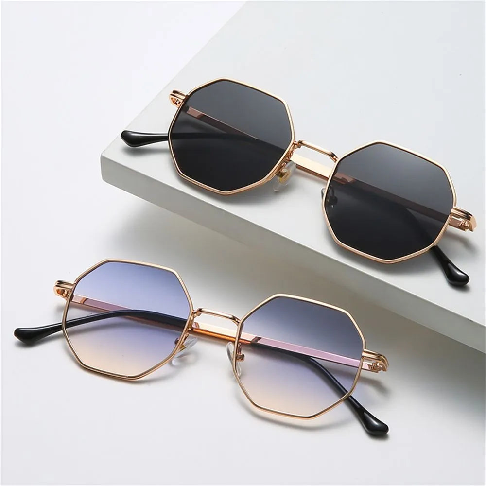 Eveloria Damen Sonnenbrille Modern Zeitlos