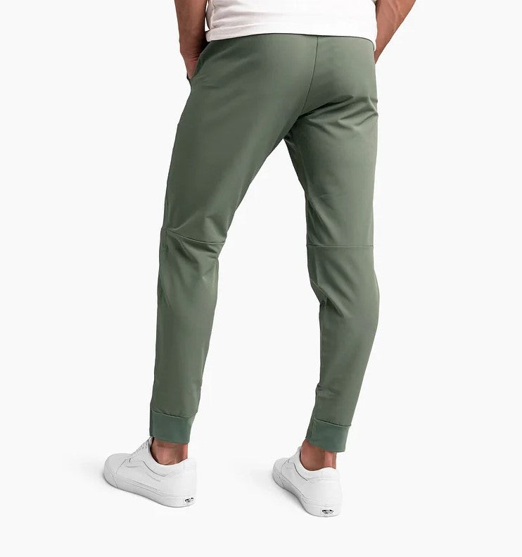 Laurits Damen Stretch-Hose