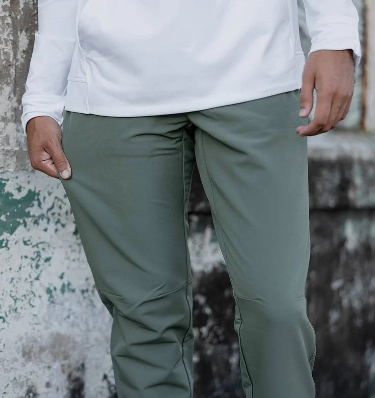 Laurits Damen Stretch-Hose