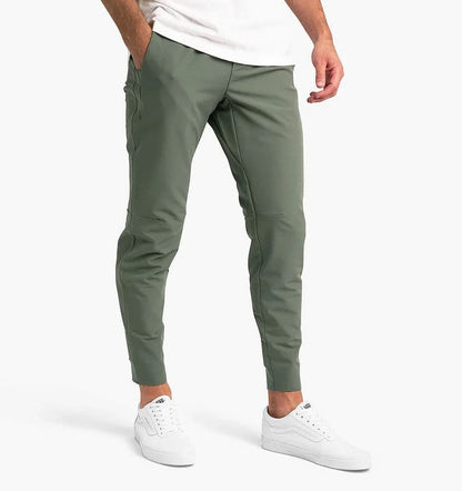Laurits Damen Stretch-Hose